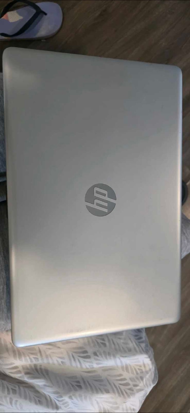 HP Laptop AMD Ryzen 3 3200U 16GB RAM 1TB HDD - photo 3