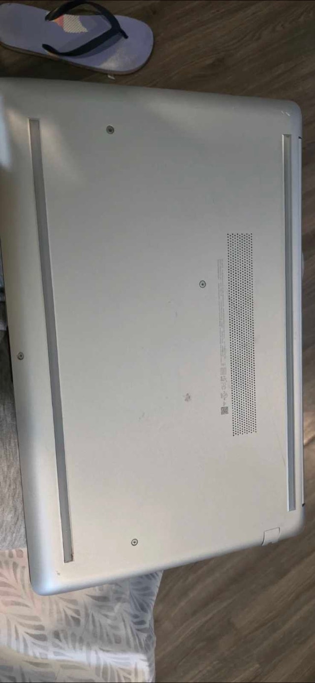 HP Laptop AMD Ryzen 3 3200U 16GB RAM 1TB HDD - photo 4