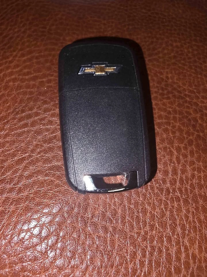 Oem 2010-2017 Chevy Equinox Key fob