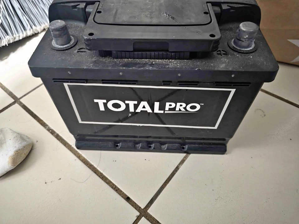 Total pro Battery H5-T