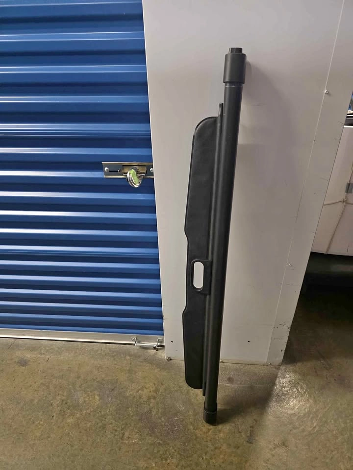 Rear cover for 2010-2017 chevy equinox