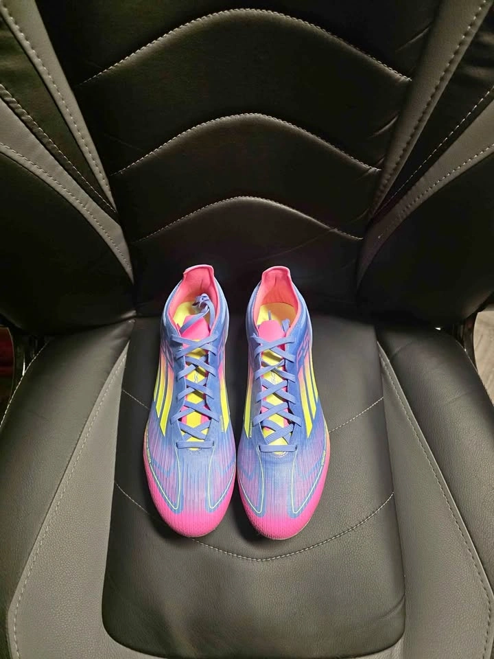 Adidas F50