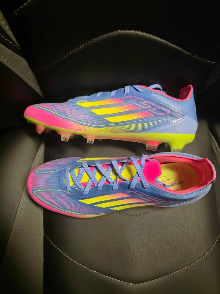 Adidas F50 - photo 2