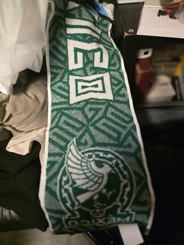 Adidas Mexico Towel - photo 3