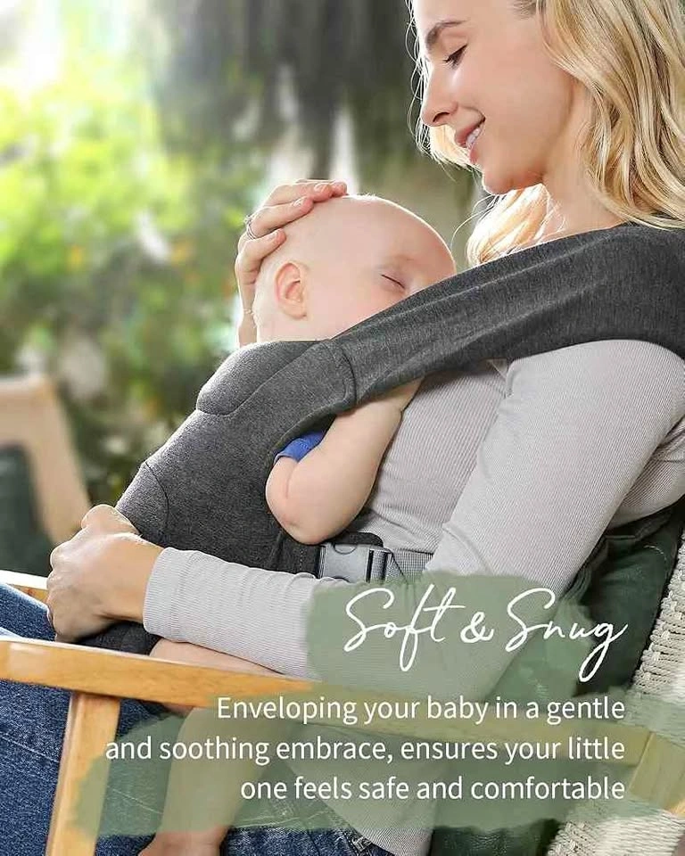 Baby Carrier - Brand New