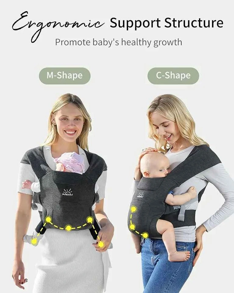 Baby Carrier - Brand New - photo 2