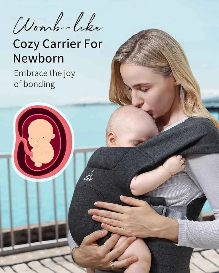 Baby Carrier - Brand New - photo 4