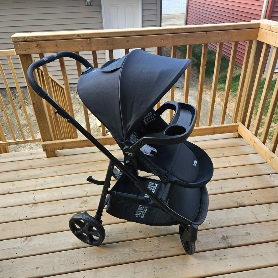 Stroller for sale - photo 2