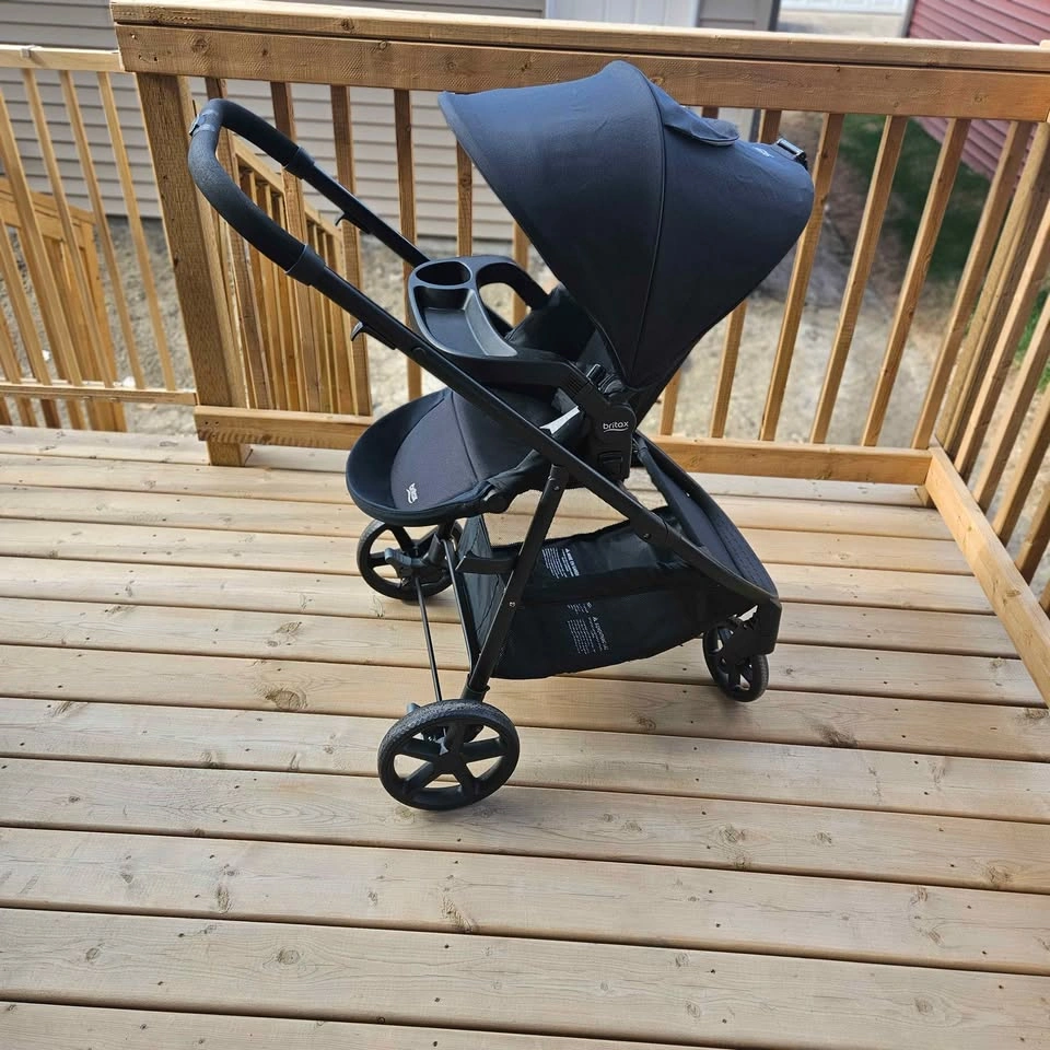 Stroller for sale - photo 3