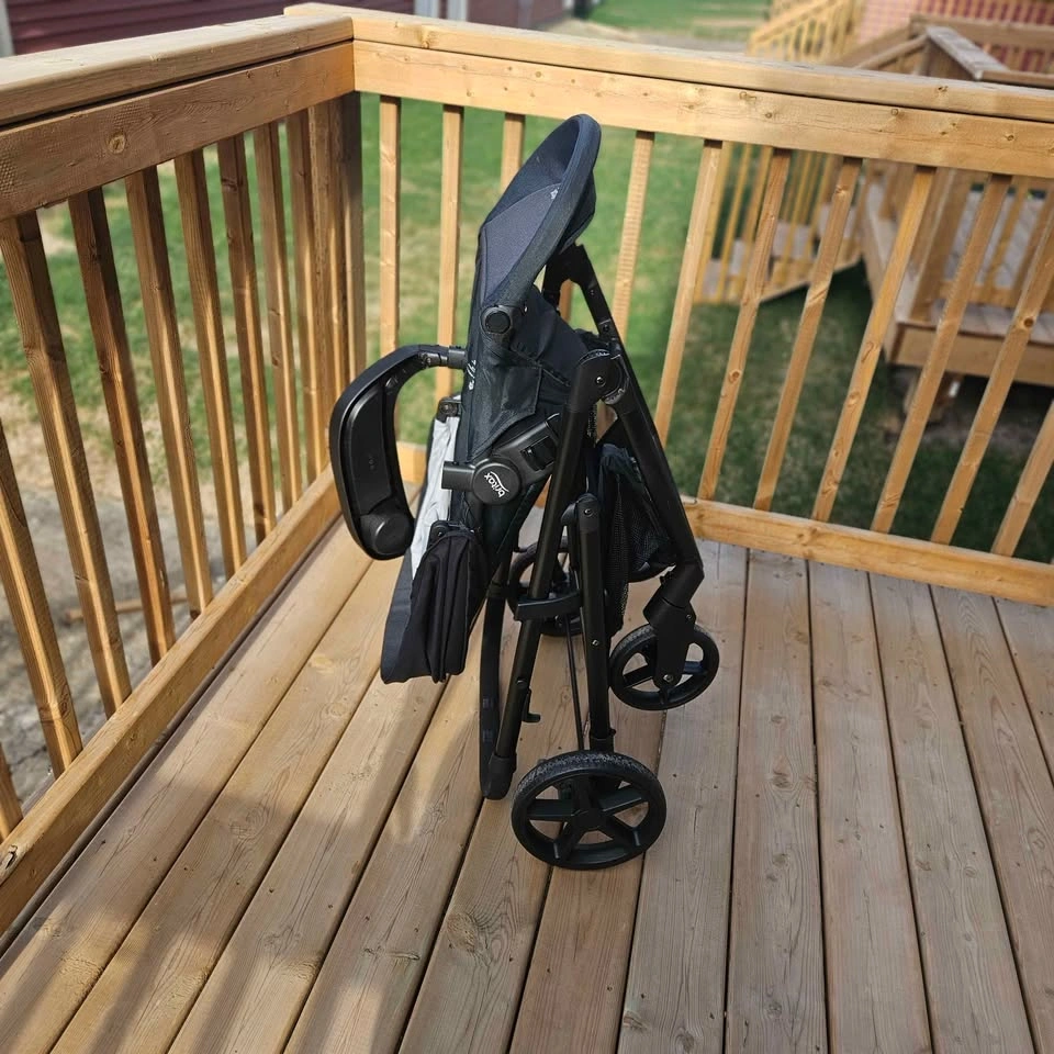 Stroller for sale - photo 4