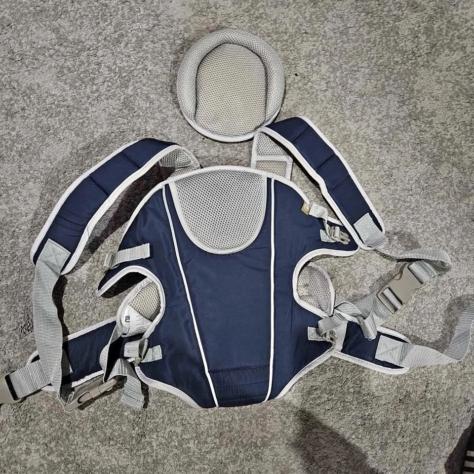 Baby Carrier