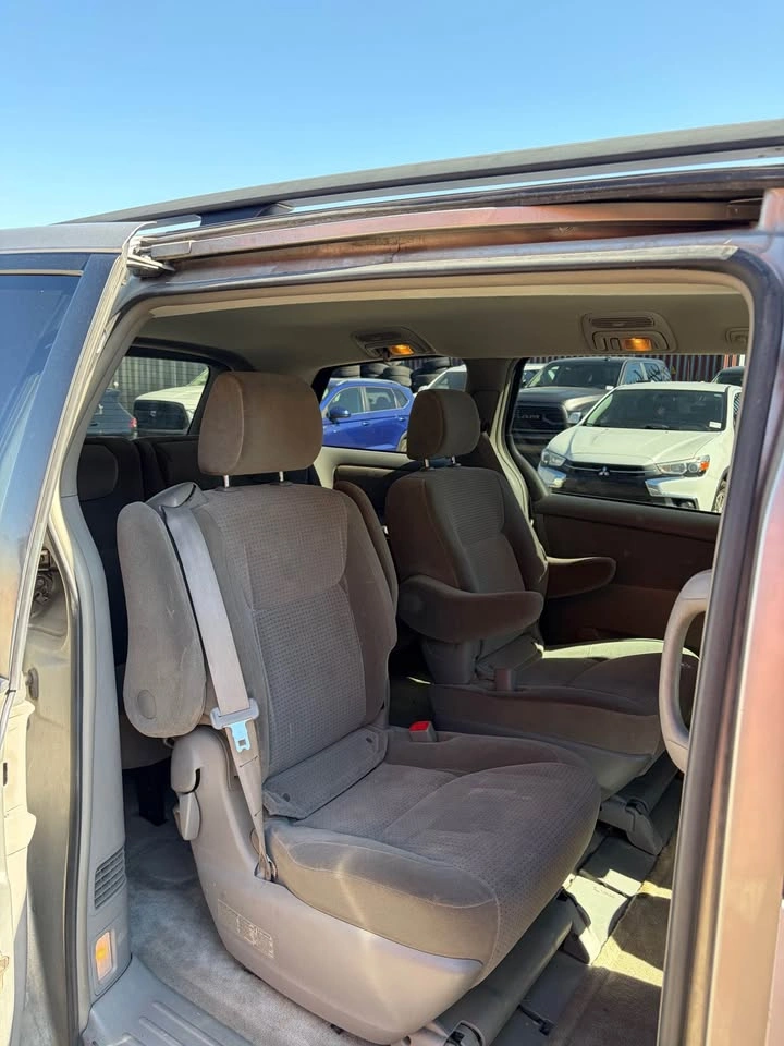 2006 Toyota Sienna - photo 5