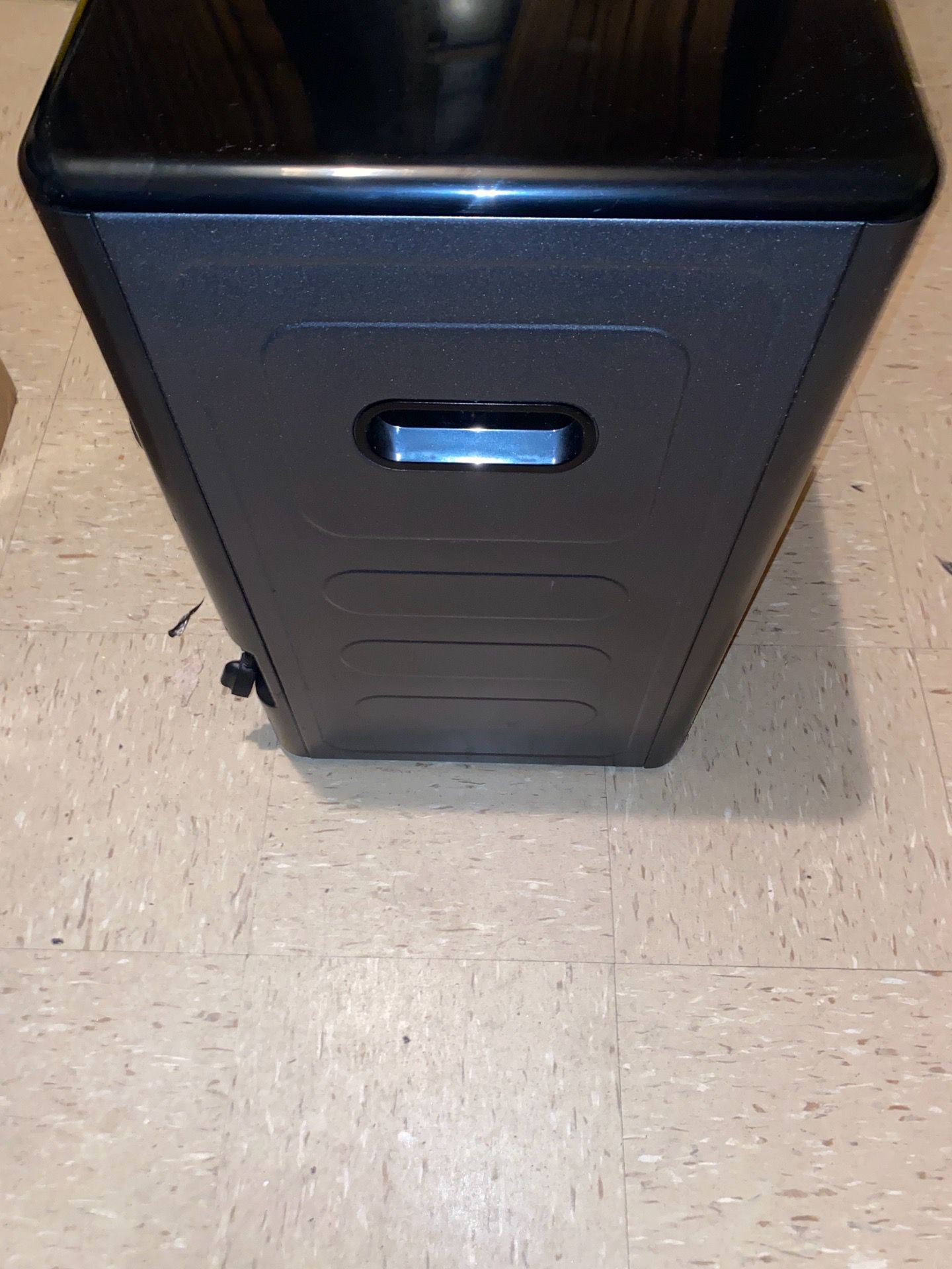 Dessiz Mini Clothes Dryer - photo 3
