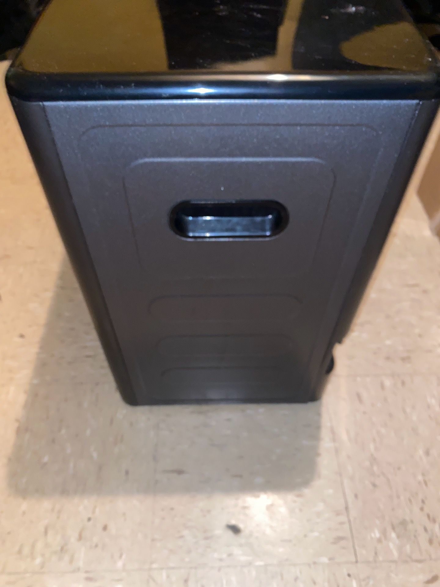 Dessiz Mini Clothes Dryer - photo 4