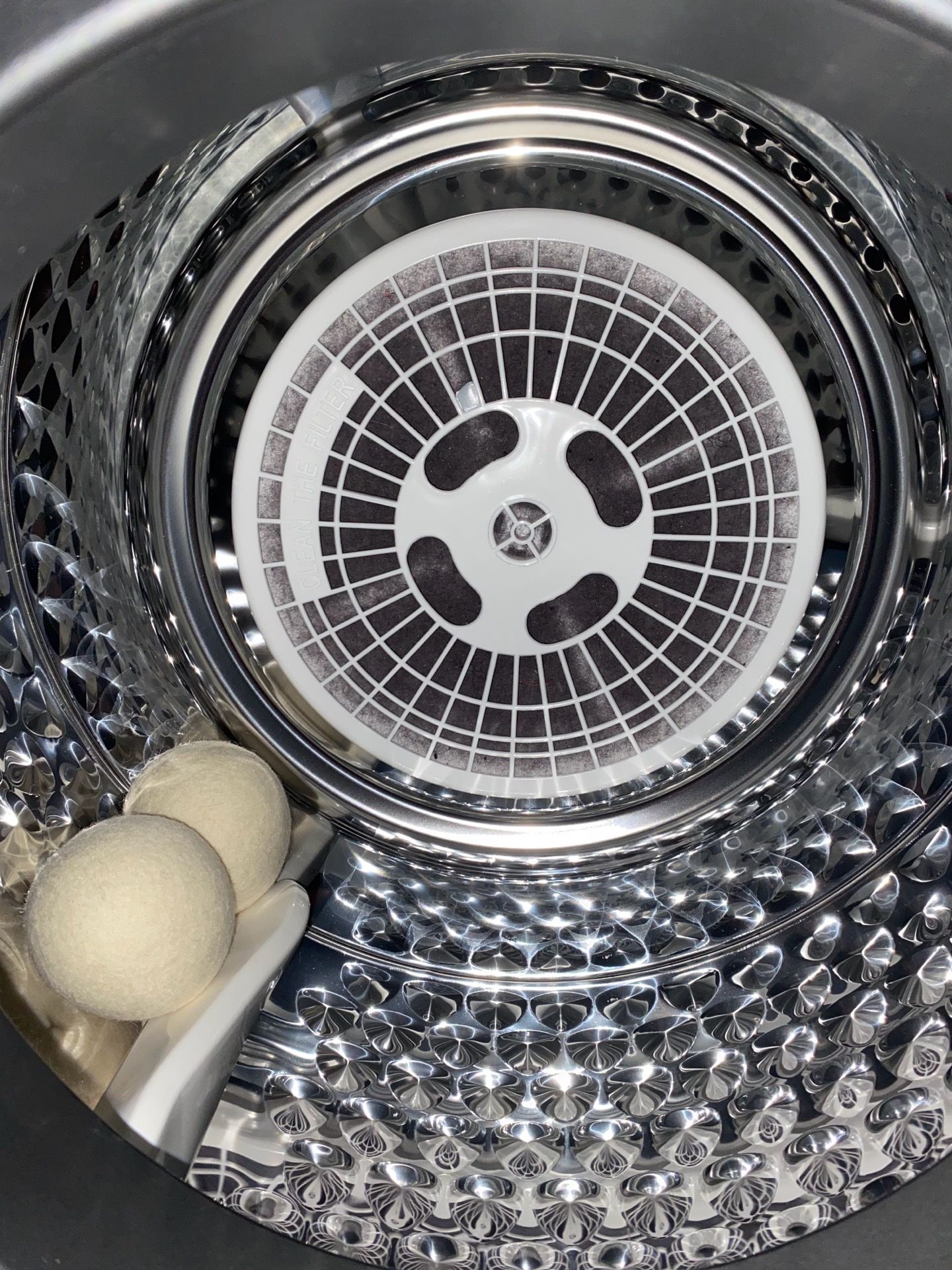 Dessiz Mini Clothes Dryer - photo 5
