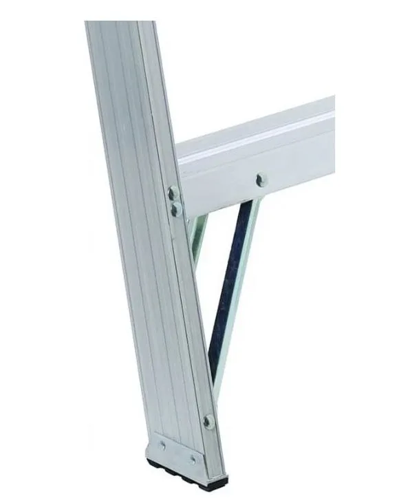 Louisville 6 Ft Painters/ Carpenters Ladder EXCELLENT CONDITION - photo 5