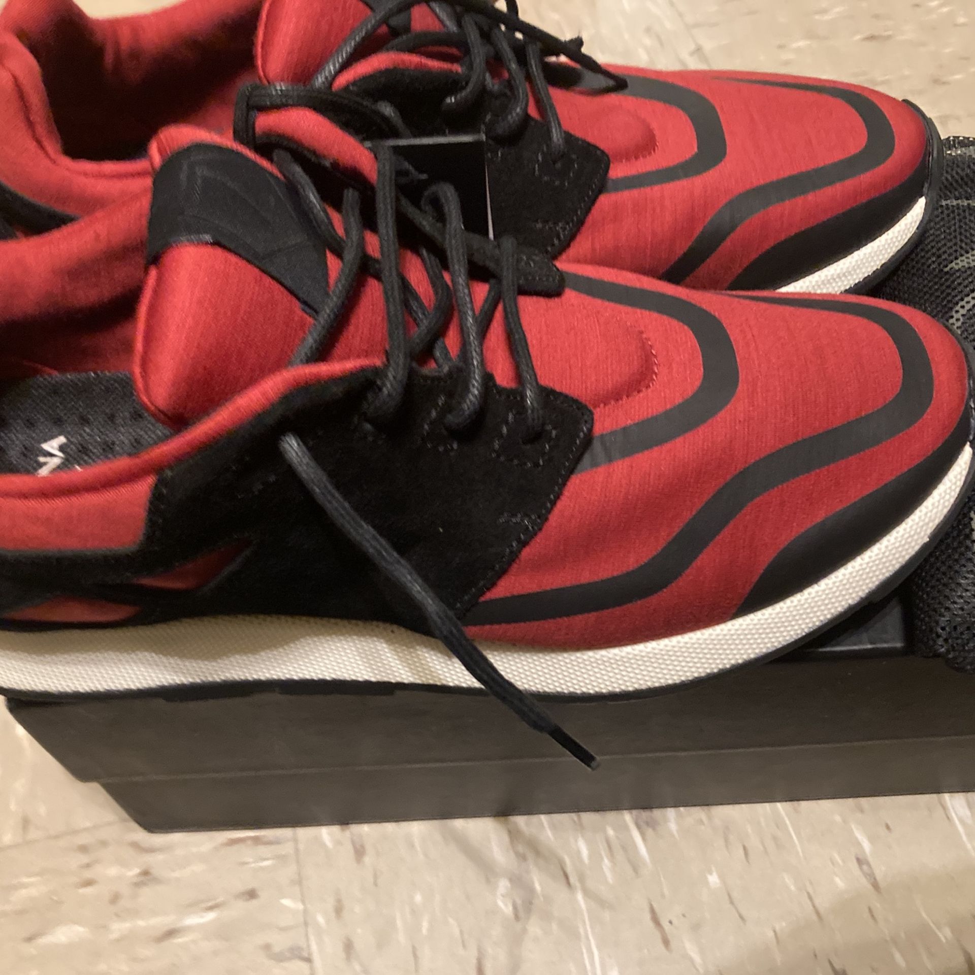 Designer sneakers ZEGNA