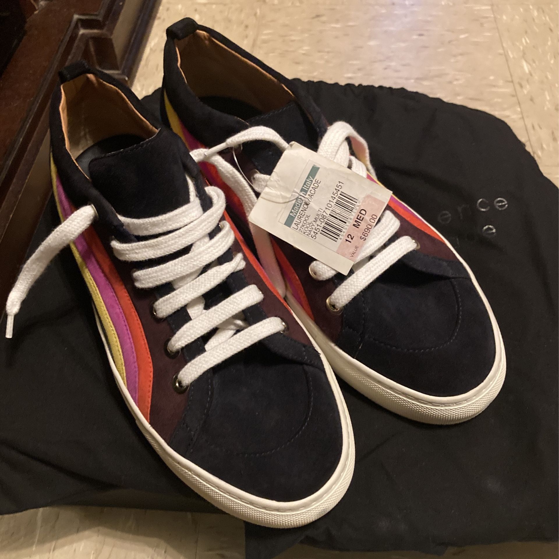 European Designer Shoes