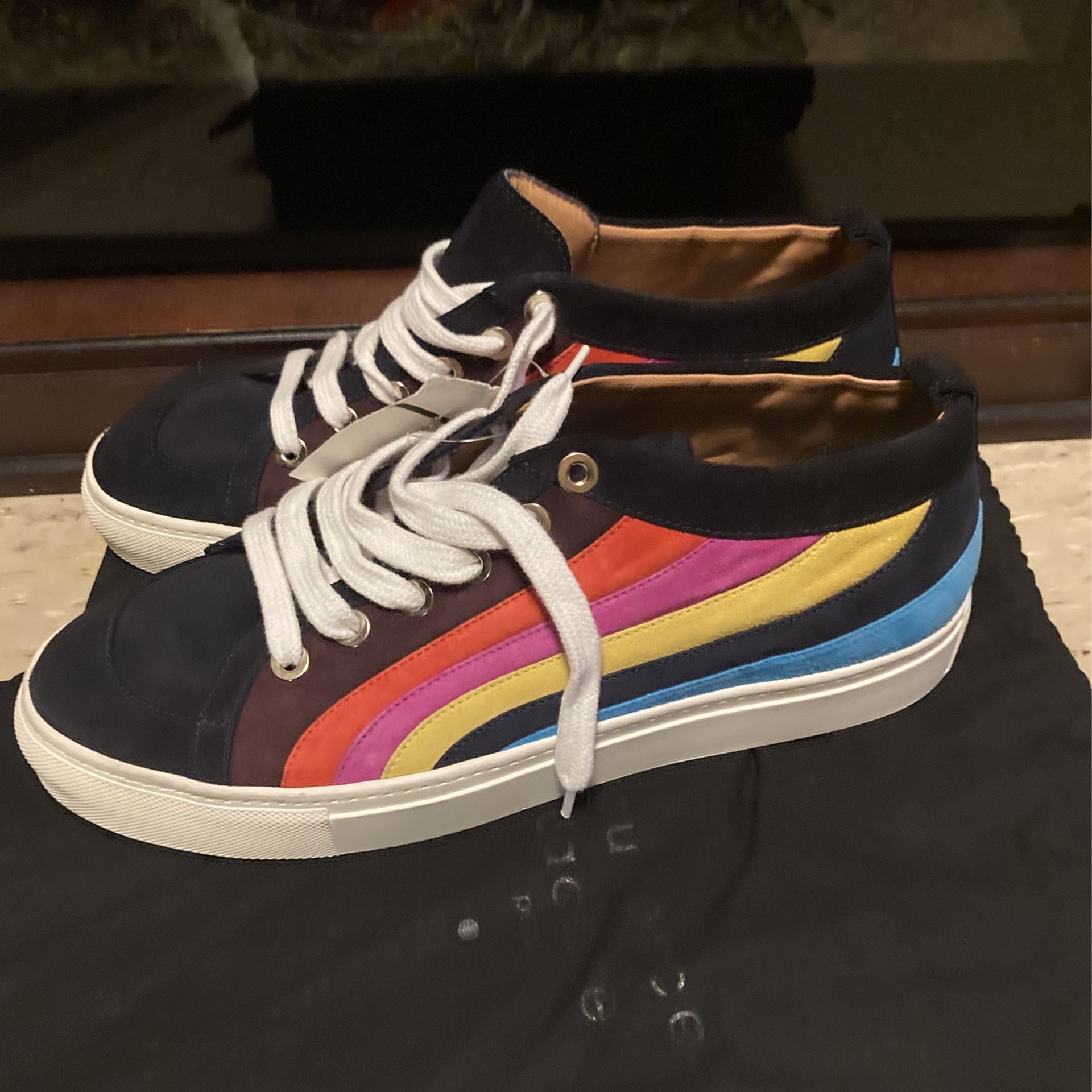 European Designer Shoes - photo 2