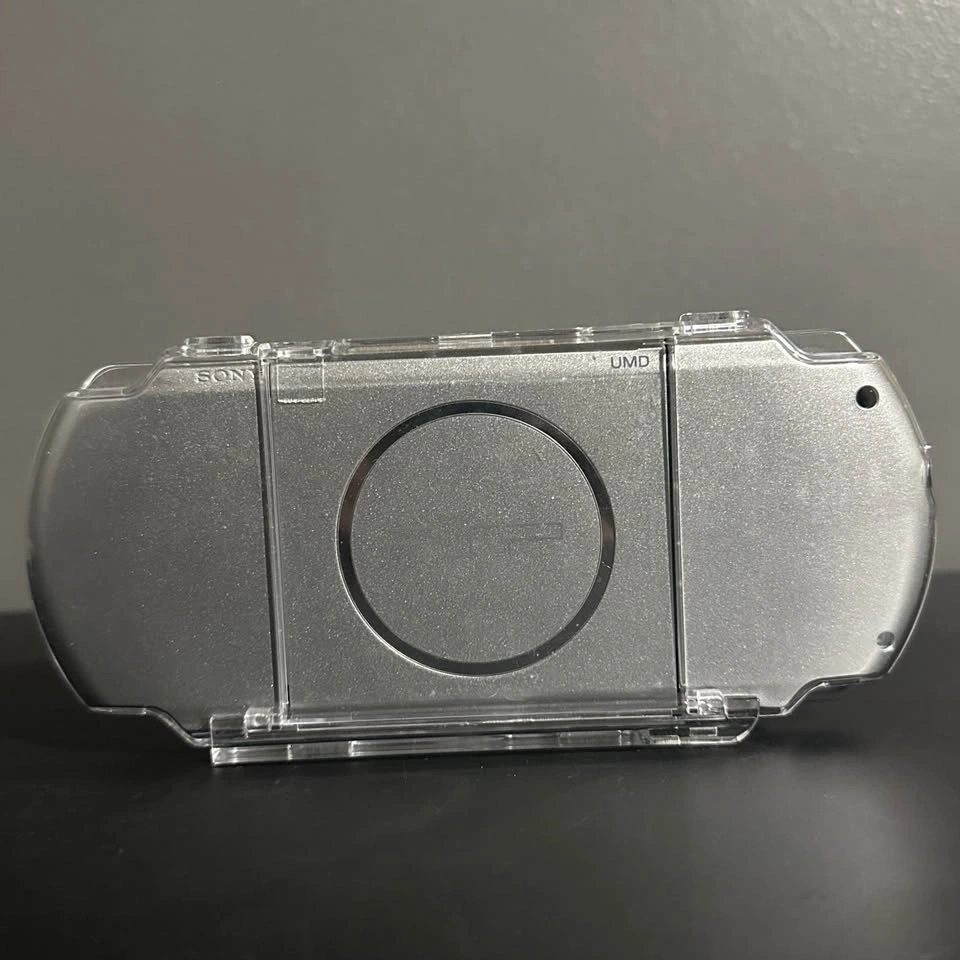 Sony PSP 3000 (Silver) - photo 2