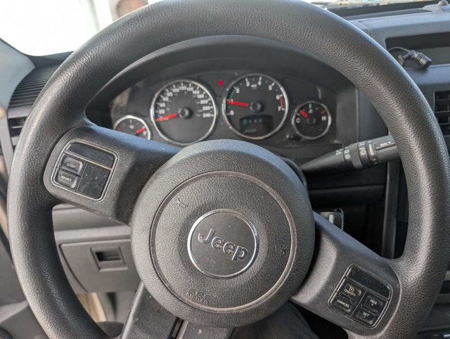 2011 Jeep Liberty - photo 5