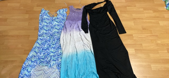 TAKE ALL! Assorted Women's Dresses and Outfits