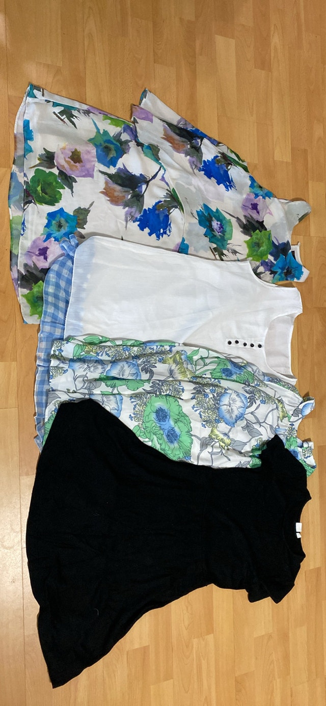 TAKE ALL! Assorted Women's Dresses and Outfits - photo 2