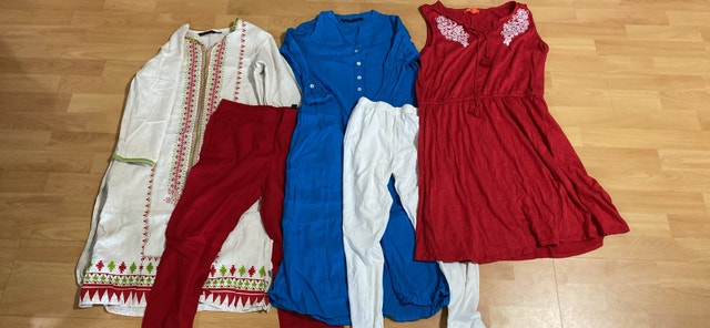 TAKE ALL! Assorted Women's Dresses and Outfits - photo 3
