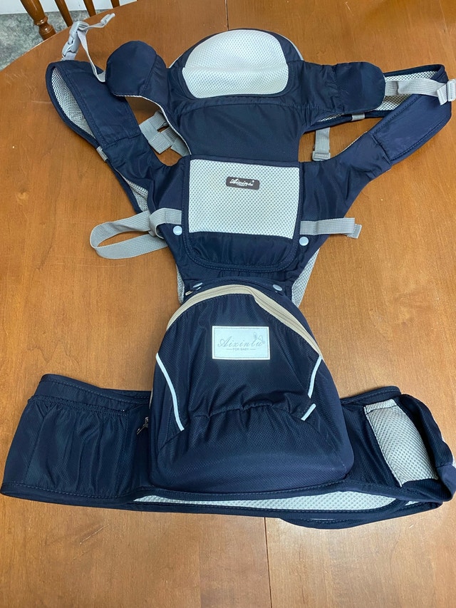 Aixinlu Baby Carrier