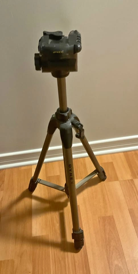 Dynex Camera Tripod