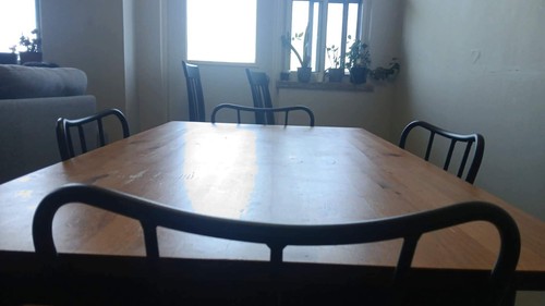dining table set for 4 - photo 5