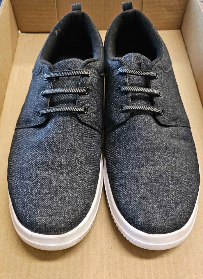 Men's Under Armour Casual Sneakers - Size 9 - photo 3