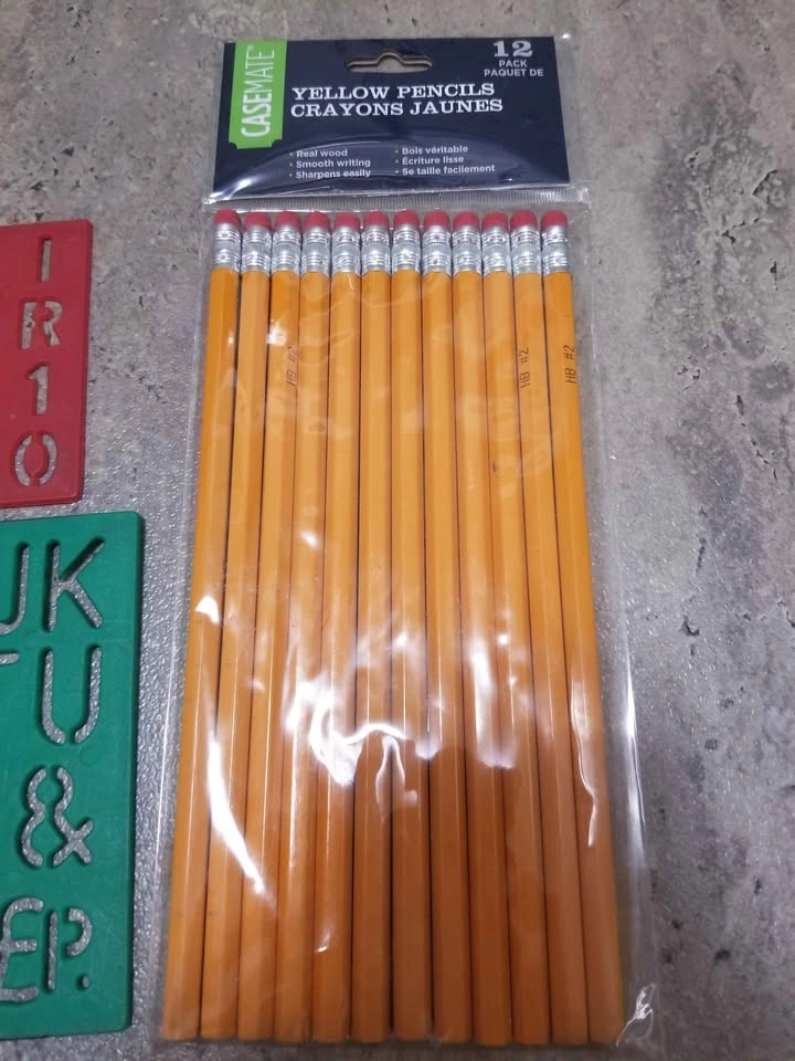 Back to School Supplies Lot - photo 3