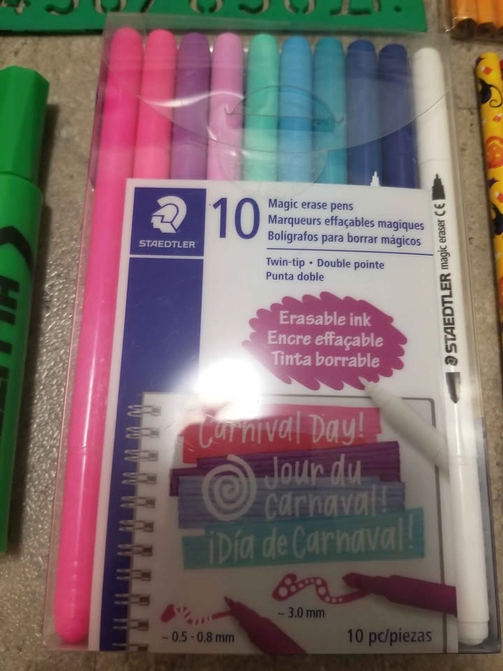 Back to School Supplies Lot - photo 4