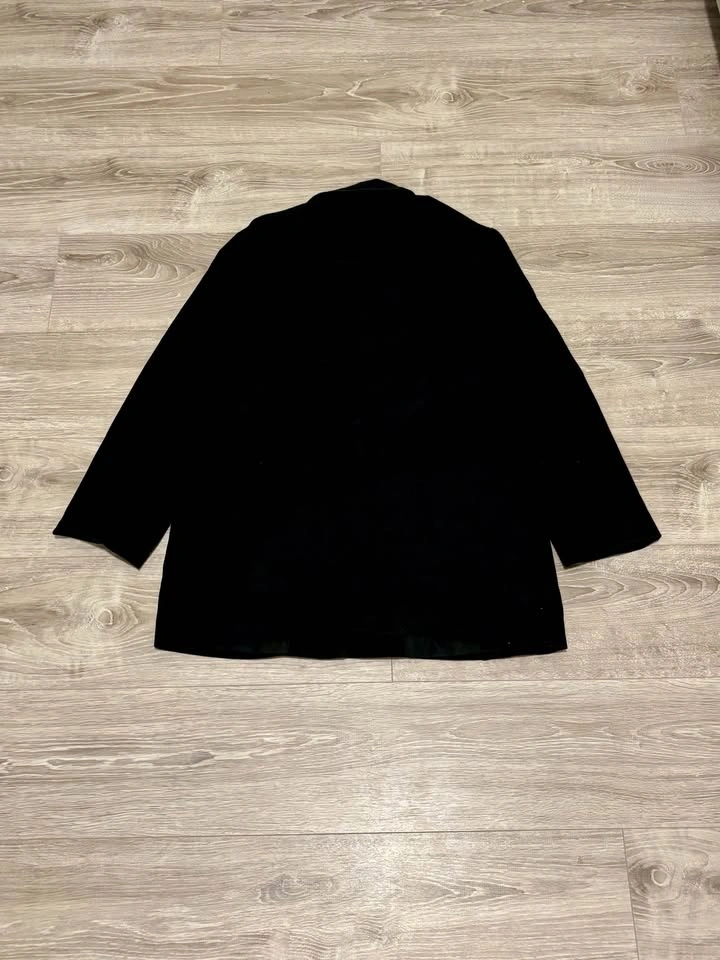 .Object Black Button Blazer - photo 2