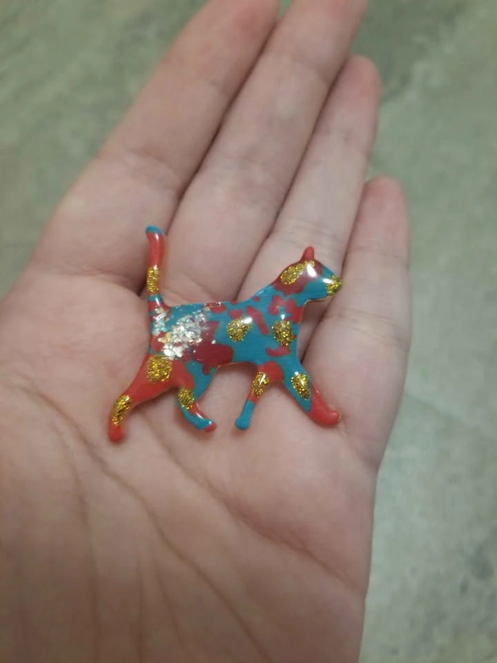 Cute Lapel Pins all for $8 - photo 3