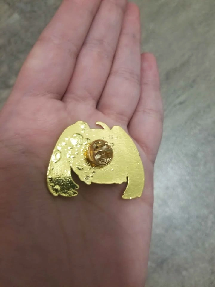 Hatsune Miku Pin - photo 4