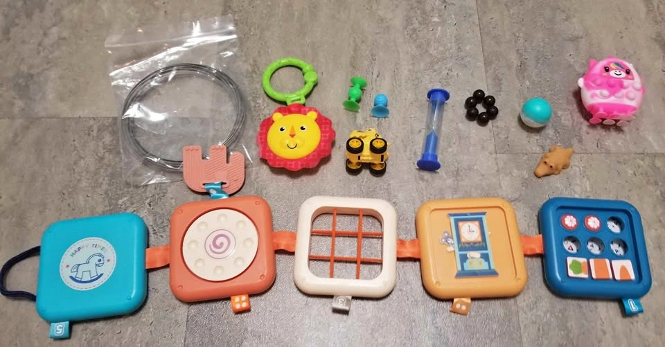 Kids Fidget Sensory Toys All for $5