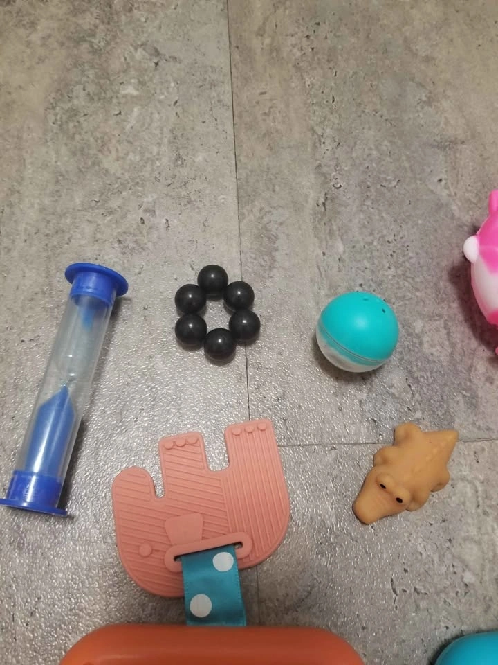 Kids Fidget Sensory Toys All for $5 - photo 3