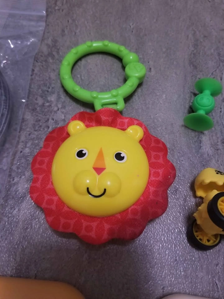 Kids Fidget Sensory Toys All for $5 - photo 5