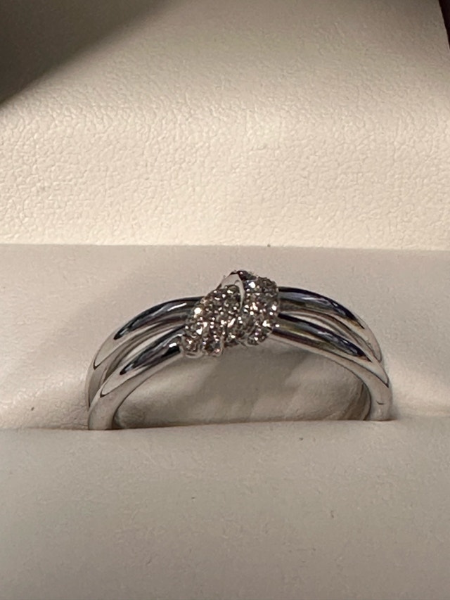 Ladies ring - photo 2