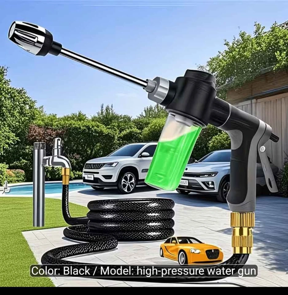 Power Washer BRAND NEW ONLY $12 - photo 3
