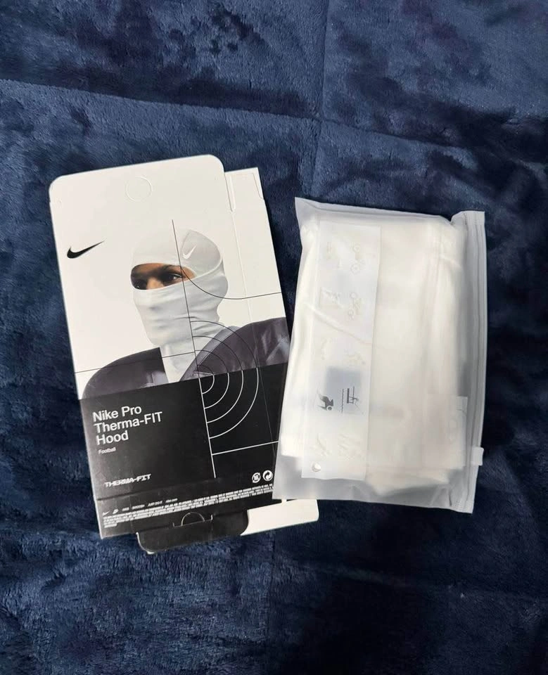 Nike ski mask - photo 2