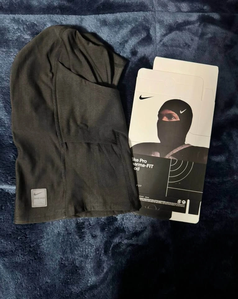 Nike ski mask - photo 3