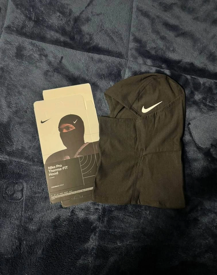 Nike ski mask - photo 4