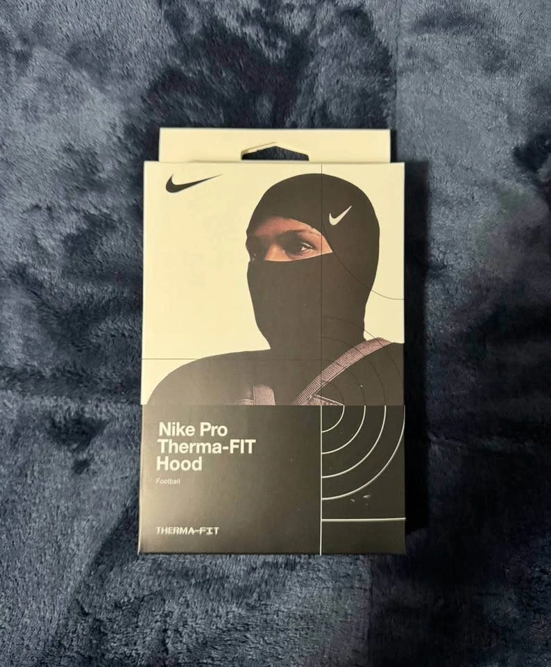 Nike ski mask - photo 5