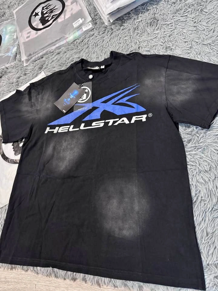 Hellstar shirts