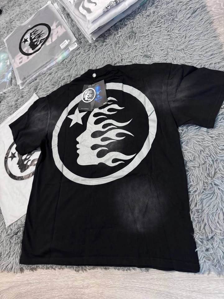 Hellstar shirts - photo 2