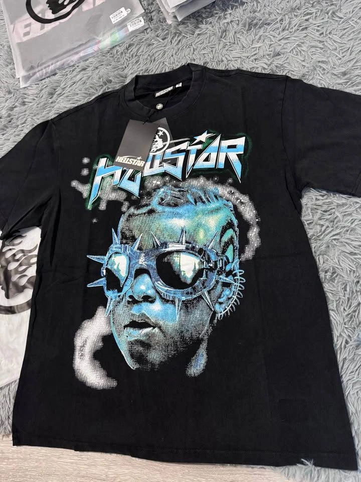 Hellstar shirts - photo 3