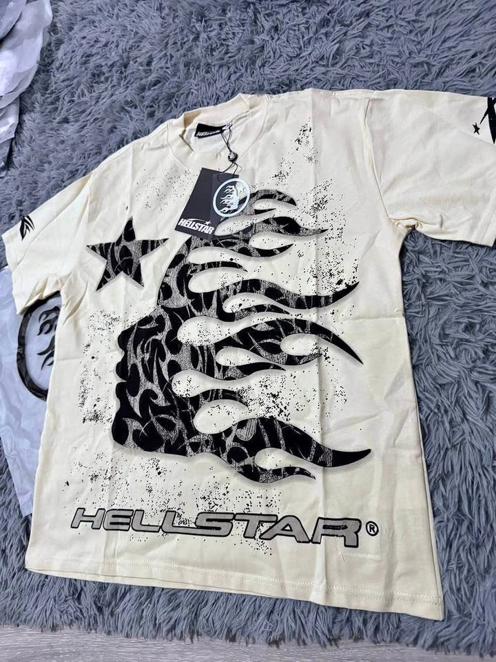 Hellstar shirt